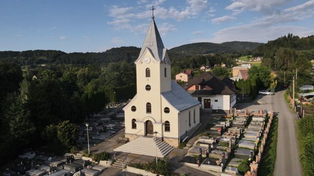 Hrádek