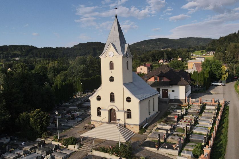 Hrádek photo 1