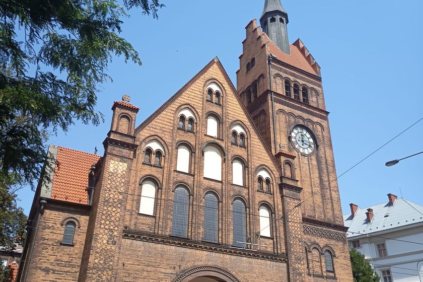 Ostrava photo 1