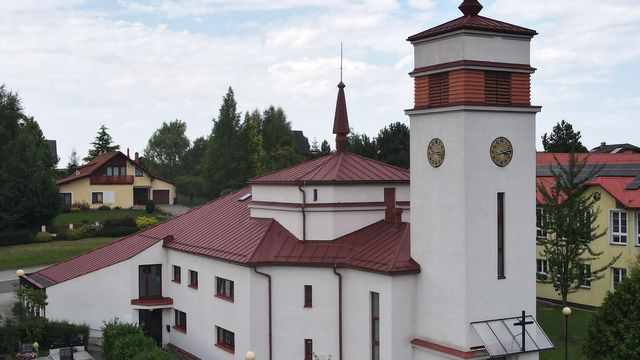 Třanovice