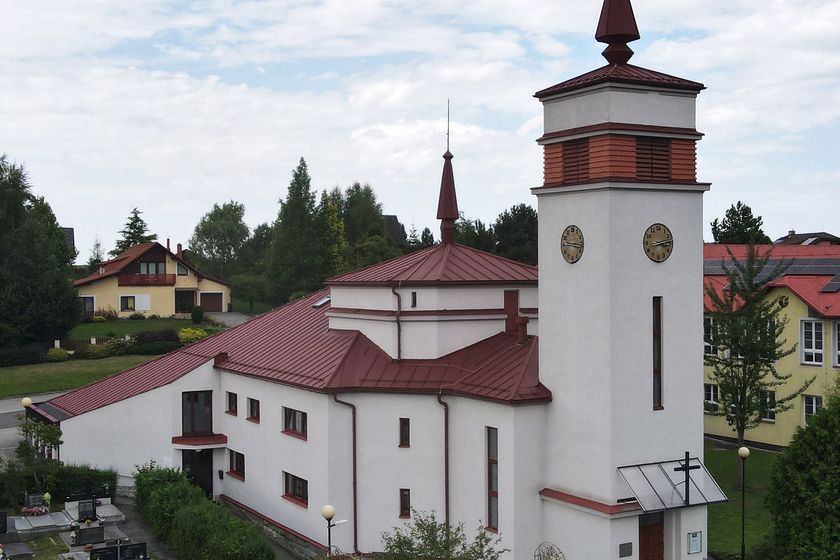 Třanovice photo 1