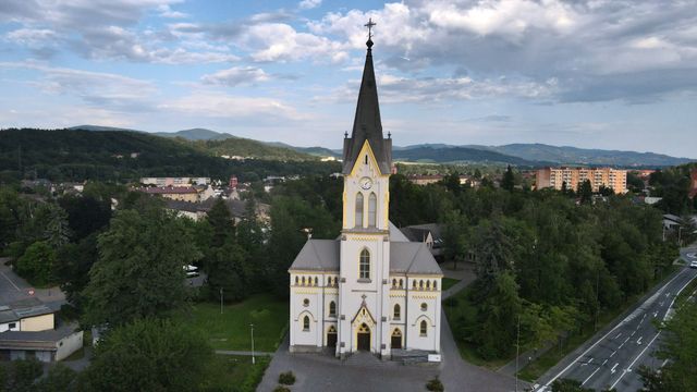 Třinec