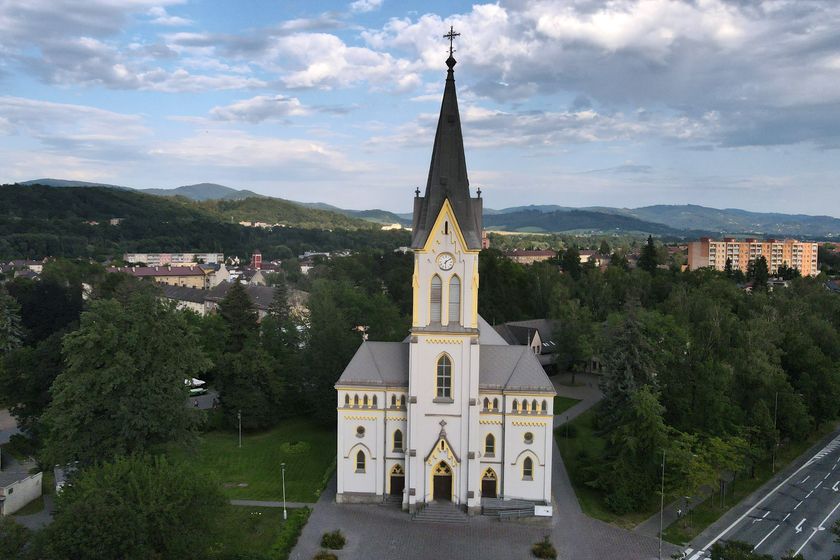 Třinec photo 1