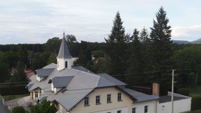 Oldřichovice