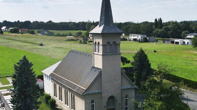 Albrechtice