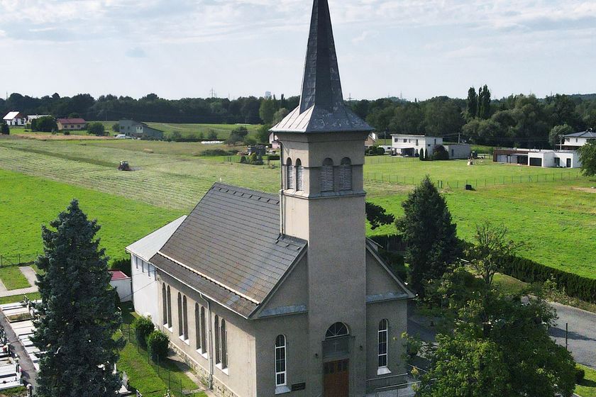 Albrechtice photo 1