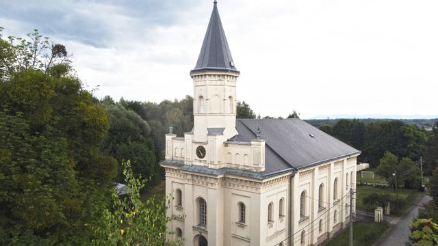 Orlová