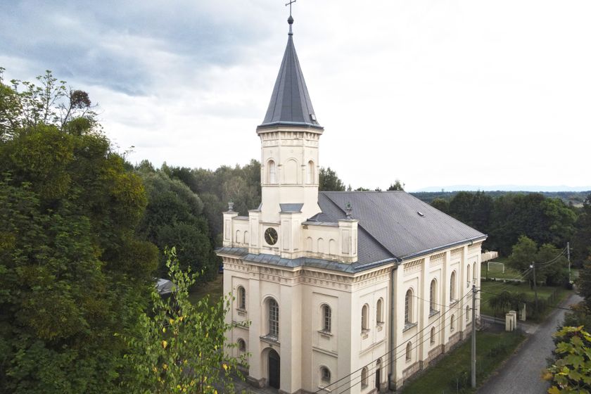 Orlová photo 1