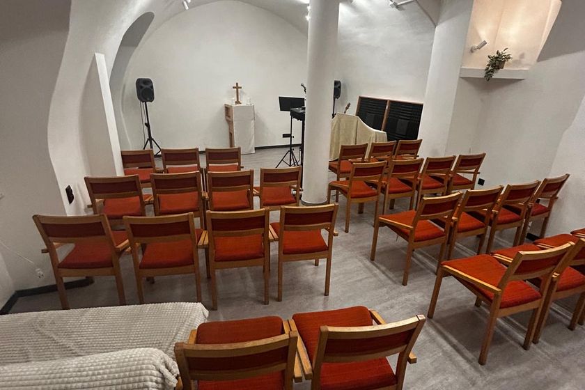 MOLO Olomouc photo 1