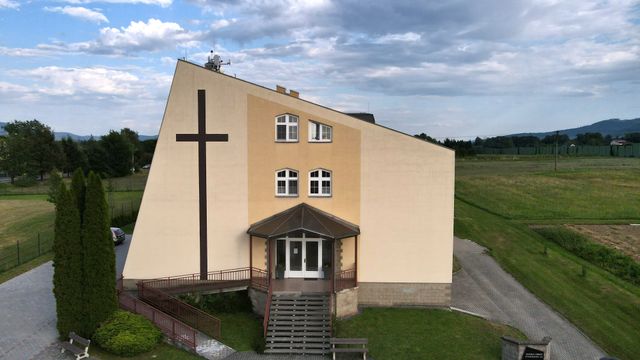 Nebory