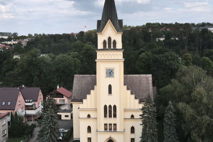 Český Těšín photo 1