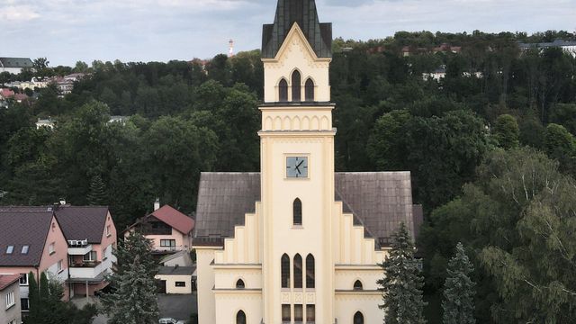 Český Těšín