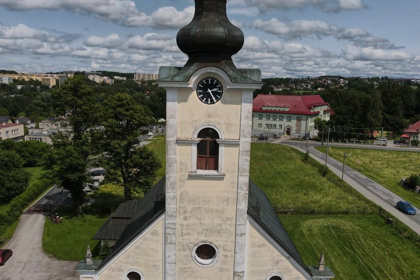 Havířov-Bludovice photo 1