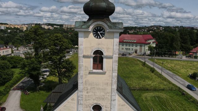 Havířov-Bludovice