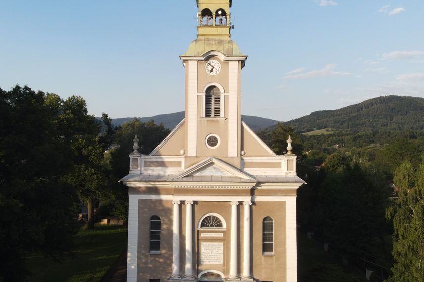 Bystřice photo 1