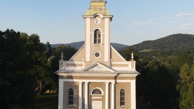 Bystřice