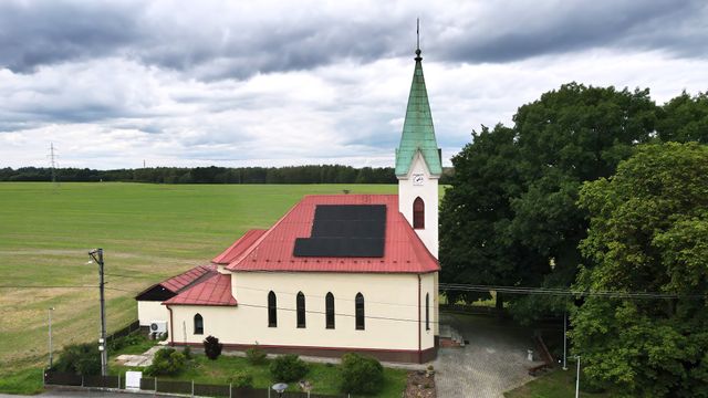 Stonava