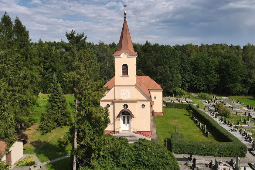Havířov-Suchá photo 2