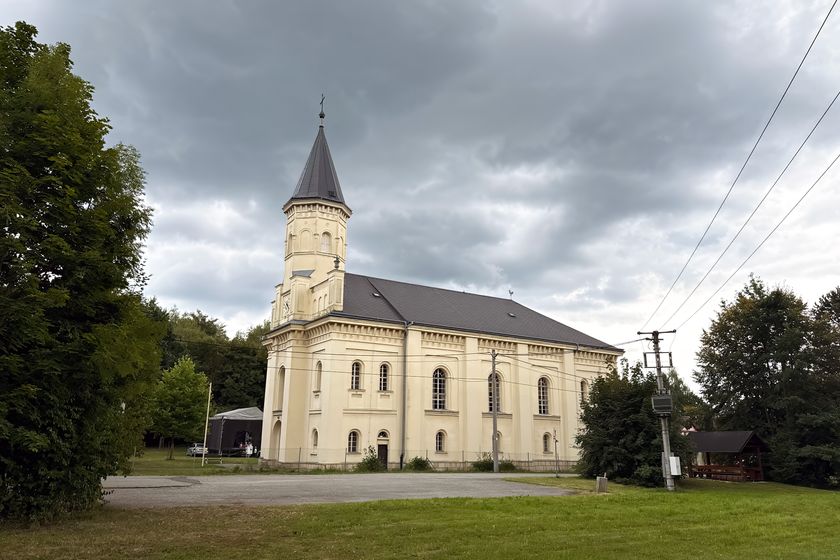 Orlová photo 2
