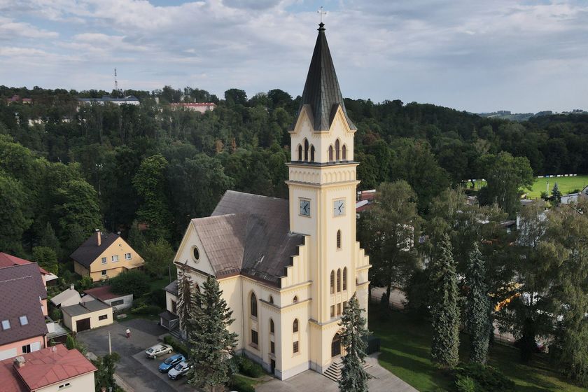 Český Těšín photo 2