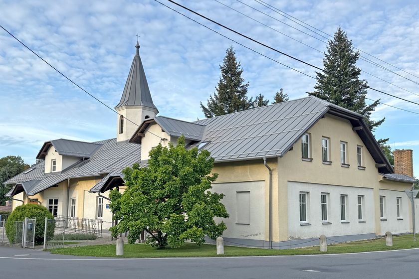 Oldřichovice photo 3