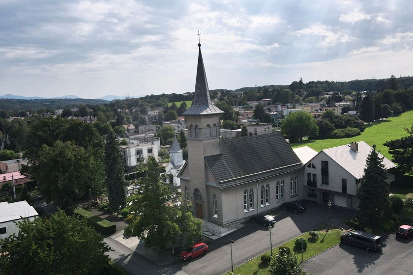 Albrechtice photo 3