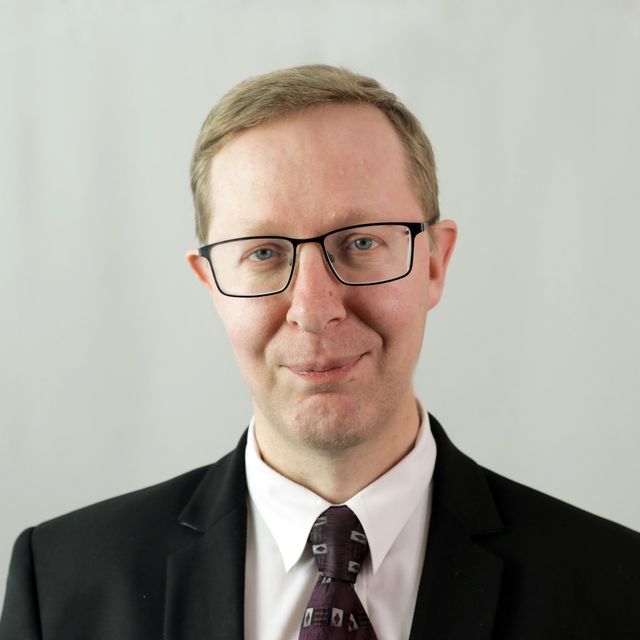 Edward Mitręga