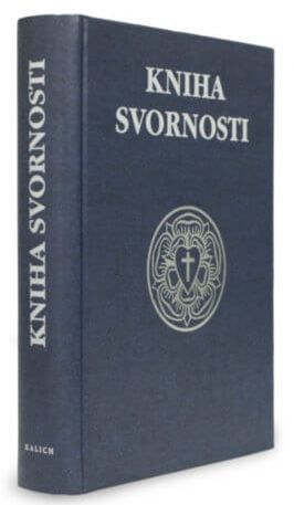Kniha svornosti