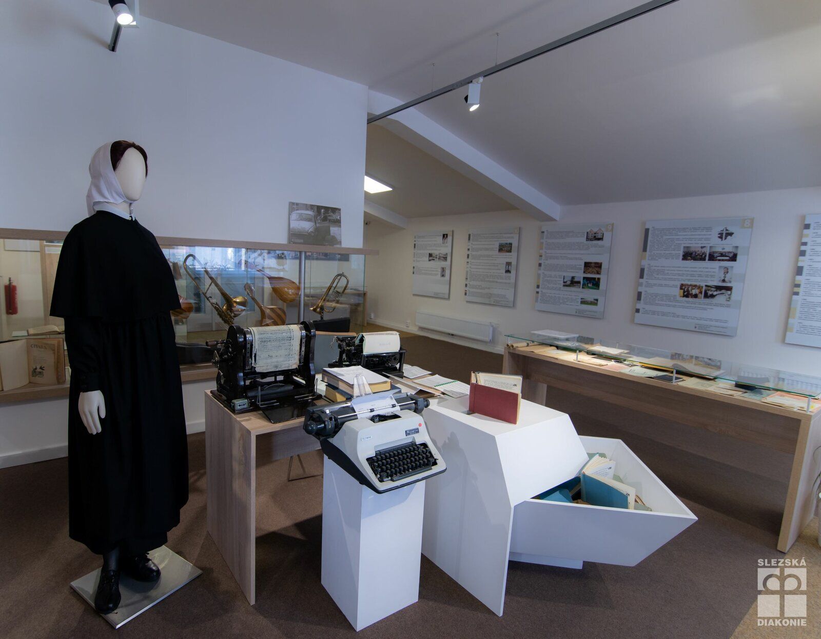 Muzeum protestantismu na Těšínském Slezsku
