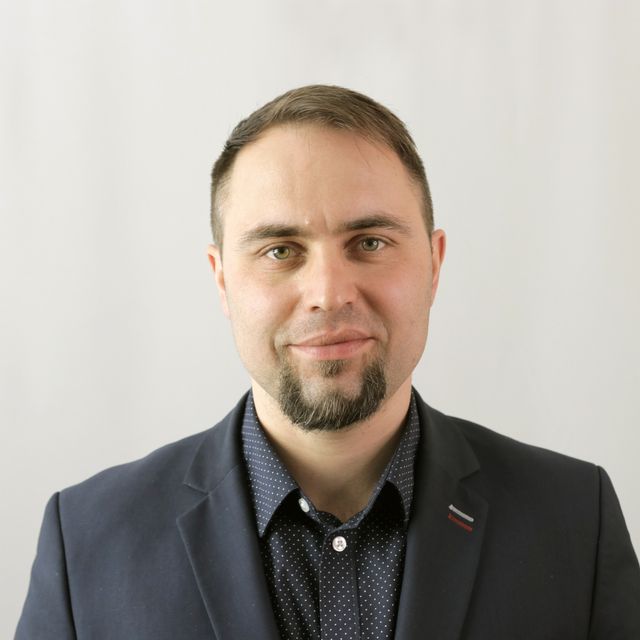 Pavel Taska
