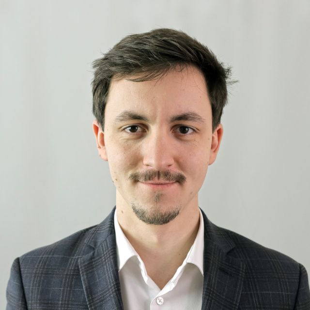 Samuel Rusnok
