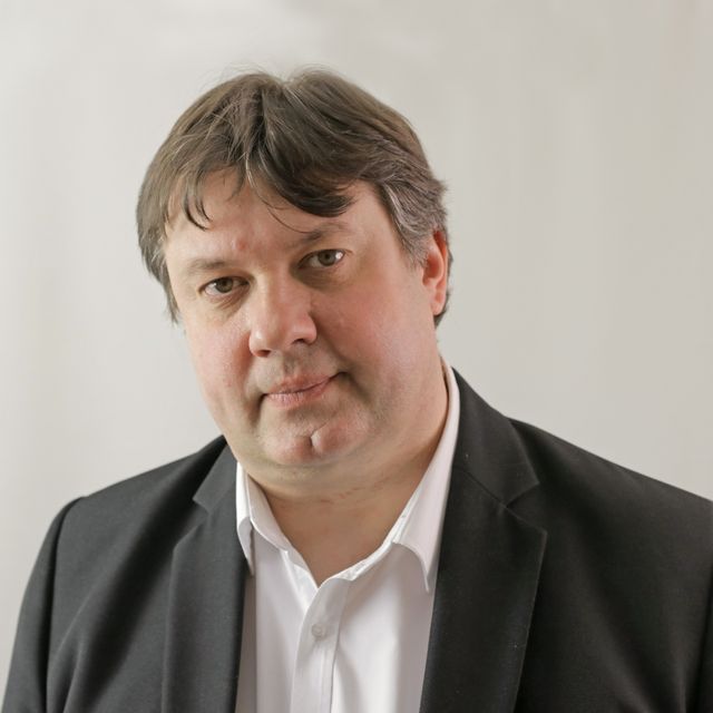 Vlastimil Ciesar