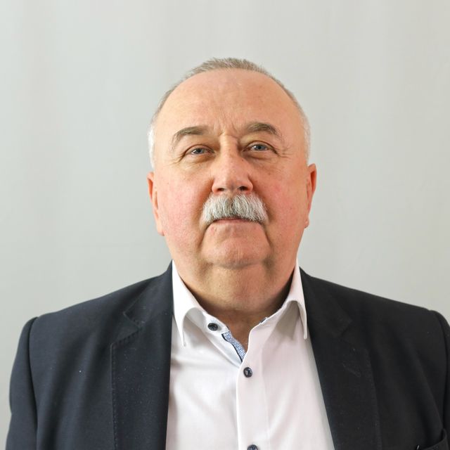 Zbyšek Kaleta