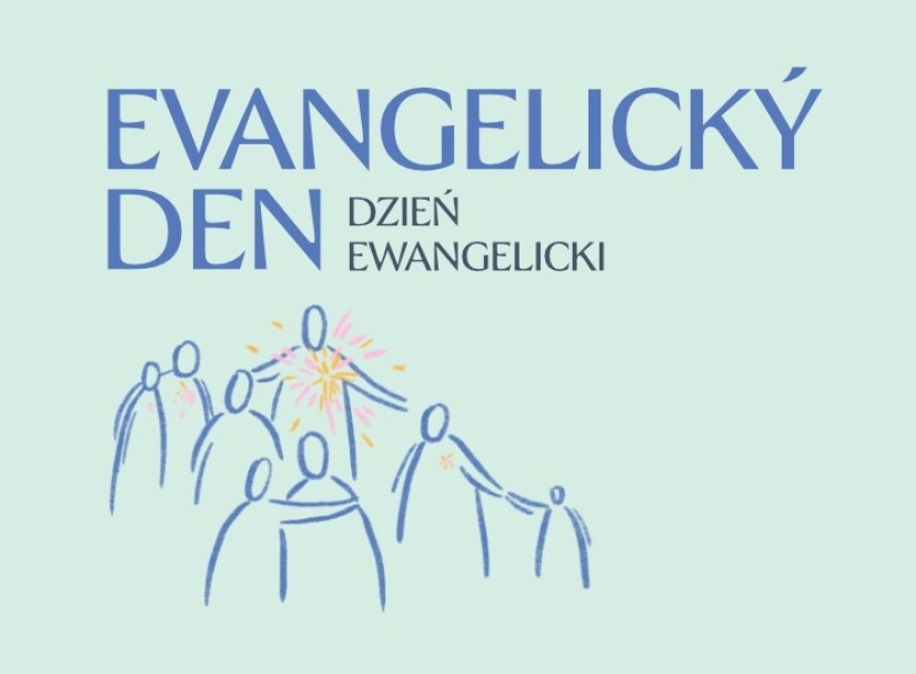 EVANGELICKÝ DEN - DZIEŃ EWANGELICKI